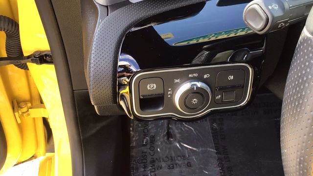 Used 2020 Mercedes-Benz CLA 250 4MATIC image 11