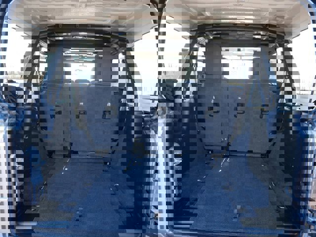 Used 2021 Jeep Wrangler Sport image 17