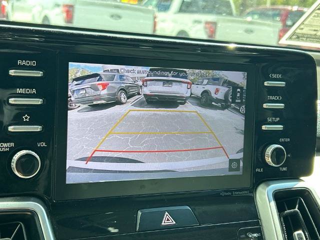 Used 2021 Kia Sorento EX FWD image 33
