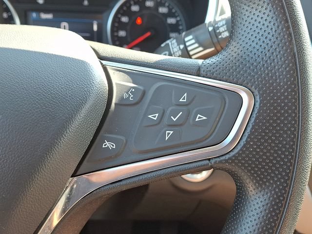 Used 2024 Chevrolet Equinox LS w/ LS Convenience Package AWD/4WD image 21