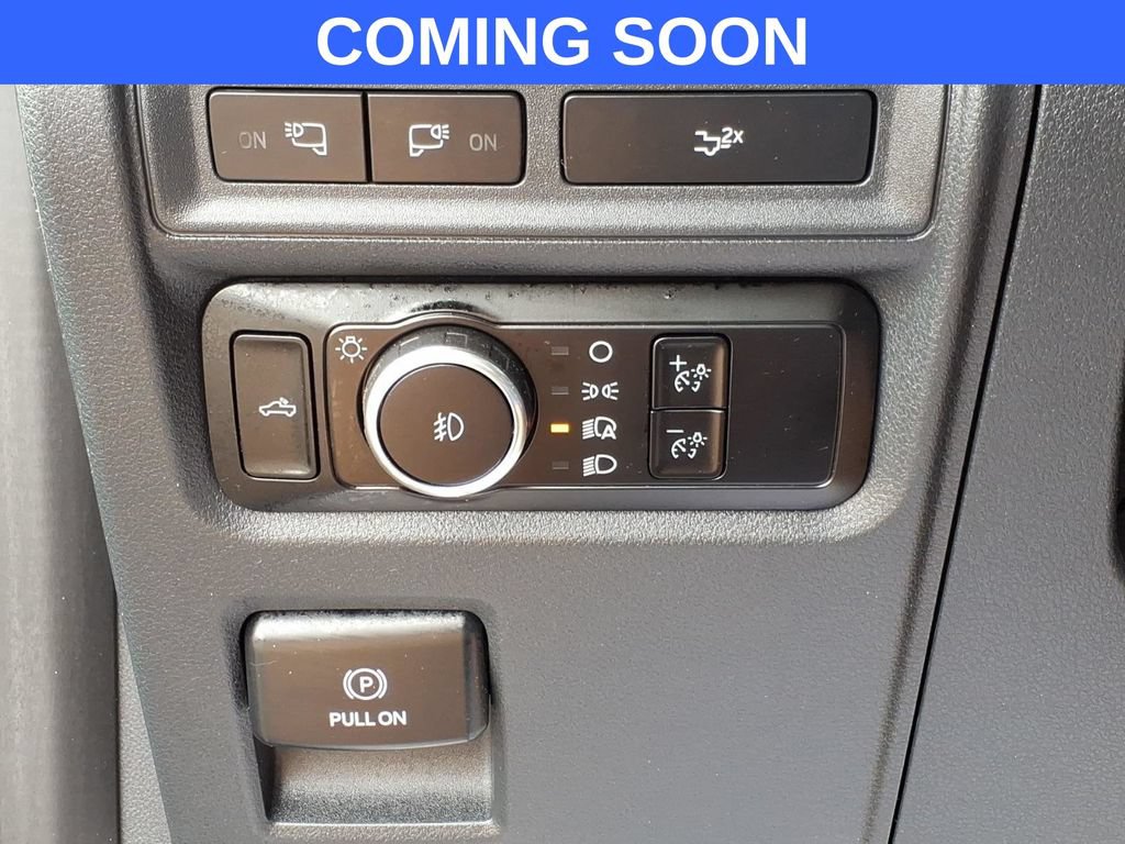 Certified 2023 Ford F150 XLT w/ Equipment Group 302A High AWD/4WD image 14