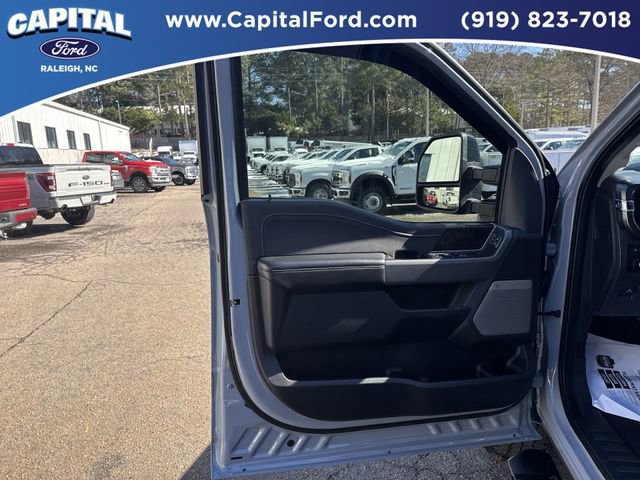 Certified 2024 Ford F250 Lariat w/ Lariat Ultimate Package image 18
