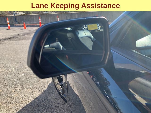 Certified 2024 Ford Mustang Dark Horse image 12