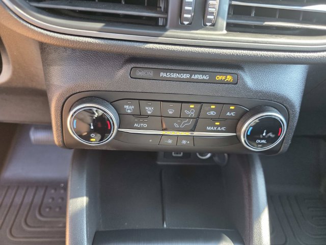 Certified 2024 Ford Escape Active FWD image 14