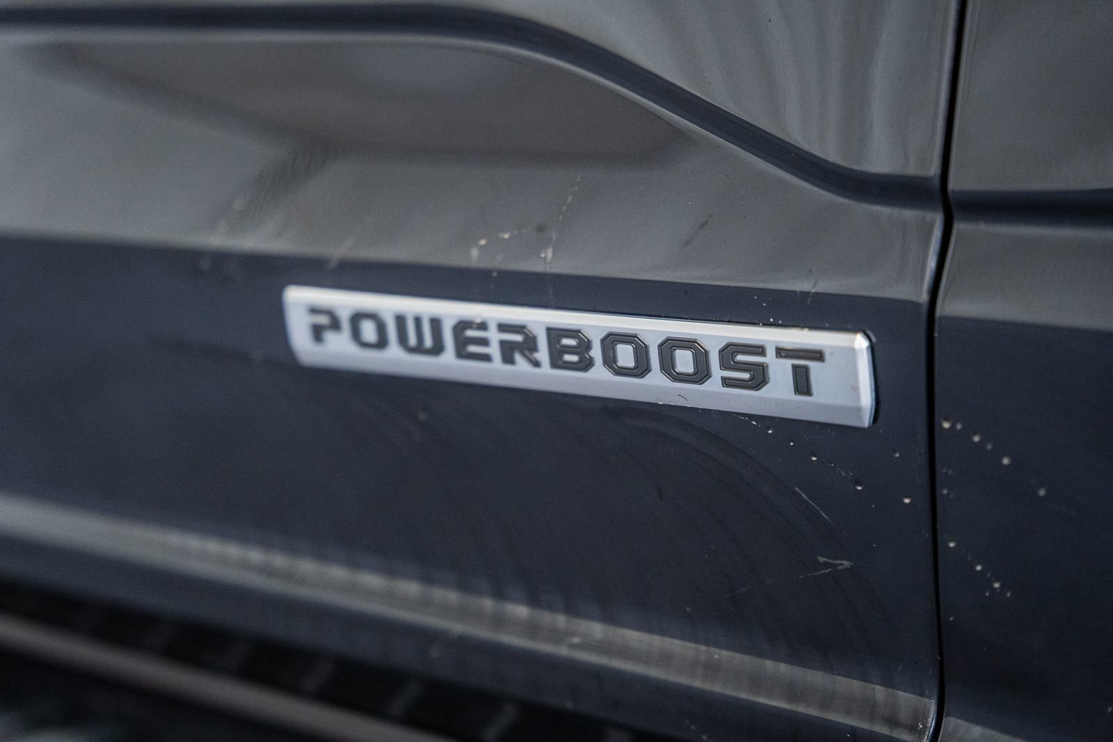 Certified 2023 Ford F150 Lariat w/ Equipment Group 502A High image 19