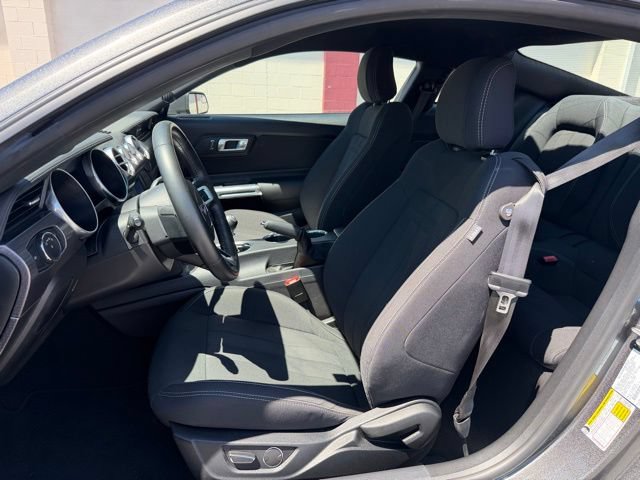 Certified 2019 Ford Mustang GT w/ GT Performance Package RWD image 11