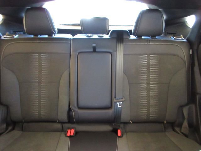 Certified 2025 Ford Mustang Mach-E GT image 24