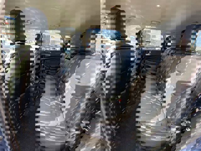 Certified 2018 Ford Edge Titanium image 13