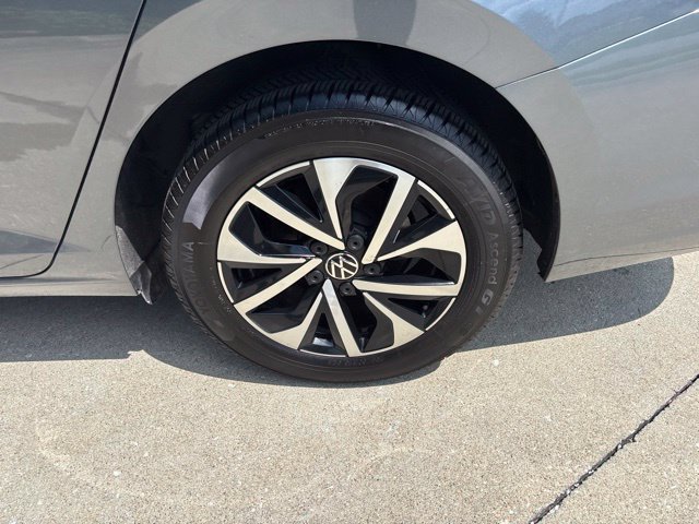 Used 2024 Volkswagen Jetta S FWD image 11