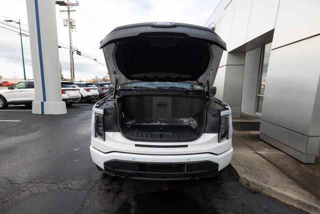 Certified 2024 Ford F150 Lightning Flash image 10