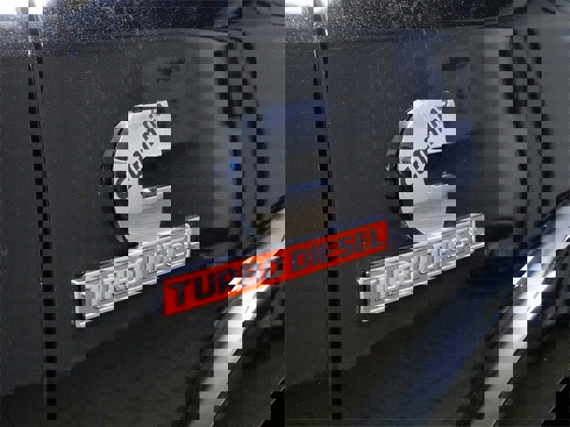 Used 2022 RAM 2500 Laramie image 10