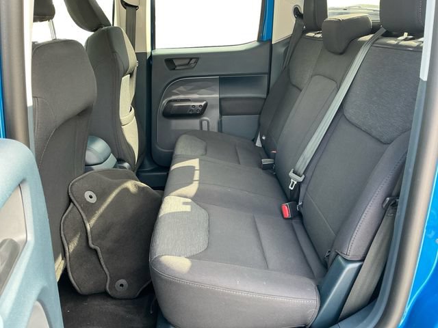 Certified 2025 Ford Maverick XL FWD image 16