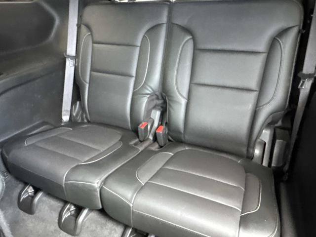 Used 2019 GMC Acadia SLT w/ Black Edition FWD image 15