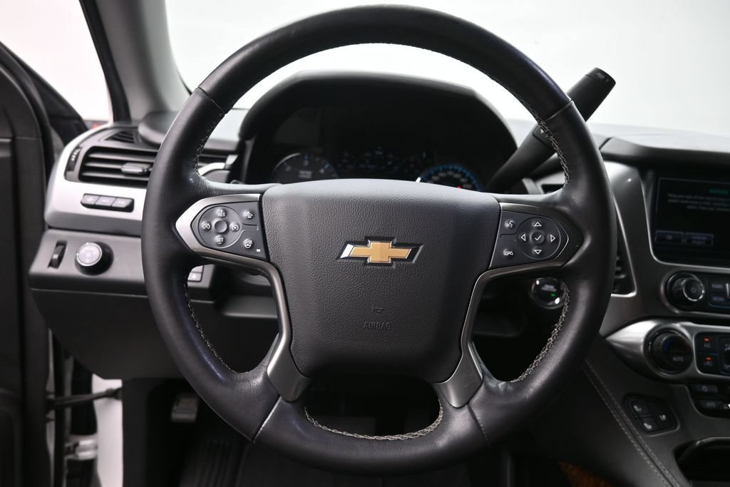 Used 2020 Chevrolet Tahoe Premier RWD image 9