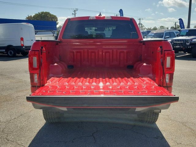 Certified 2022 Ford Ranger XLT w/ Equipment Group 301A Mid image 13