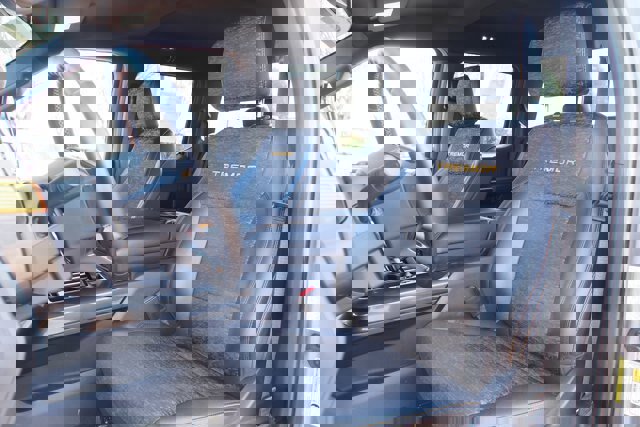 Certified 2023 Ford F150 Tremor image 15