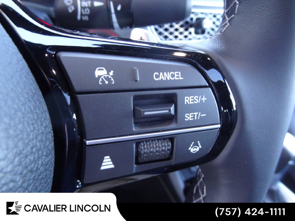 Used 2026 Acura Integra A-Spec FWD image 14