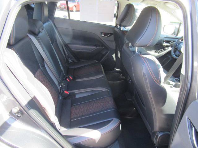 Used 2024 Subaru Crosstrek 2.5i Limited AWD/4WD image 23