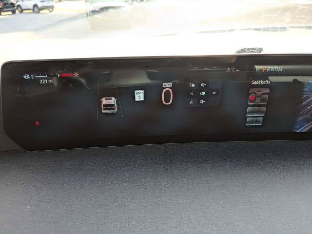 Certified 2025 Ford Expedition Max Active AWD/4WD image 31