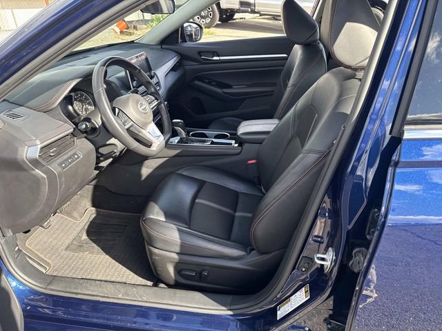 Used 2024 Nissan Altima 2.5 SR image 18