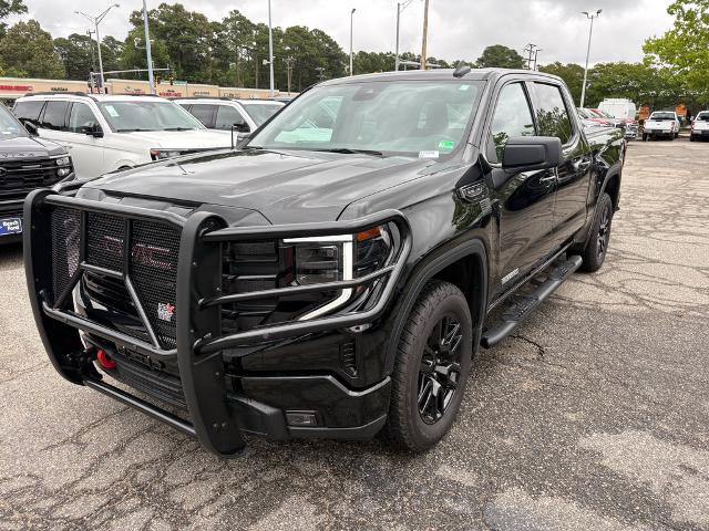 Used 2024 GMC Sierra 1500 Elevation