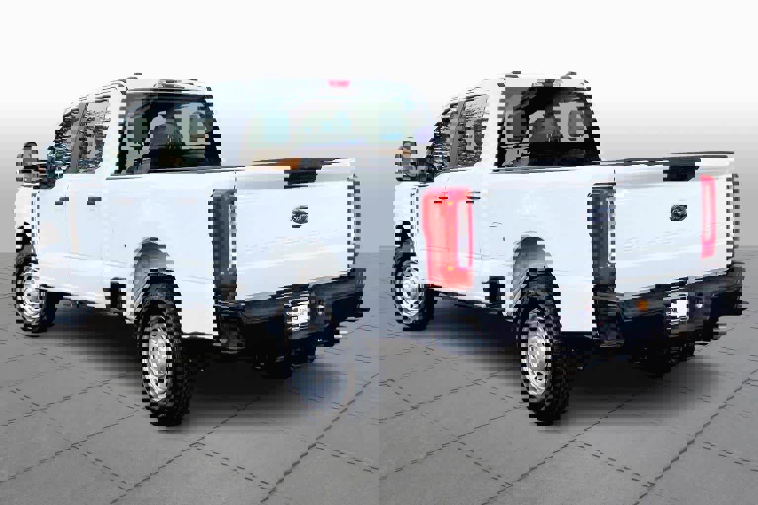 Certified 2023 Ford F250 XL image 11