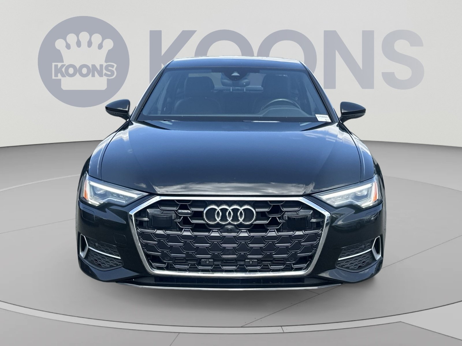 Used 2024 Audi A6 Premium Plus AWD/4WD image 19