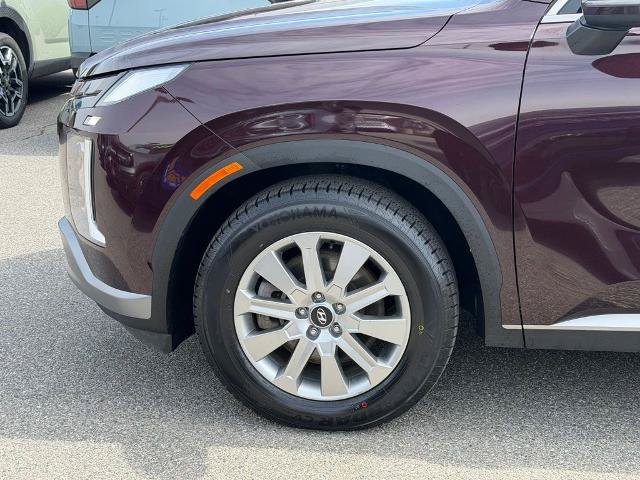 Used 2023 Hyundai Palisade SEL AWD/4WD image 21