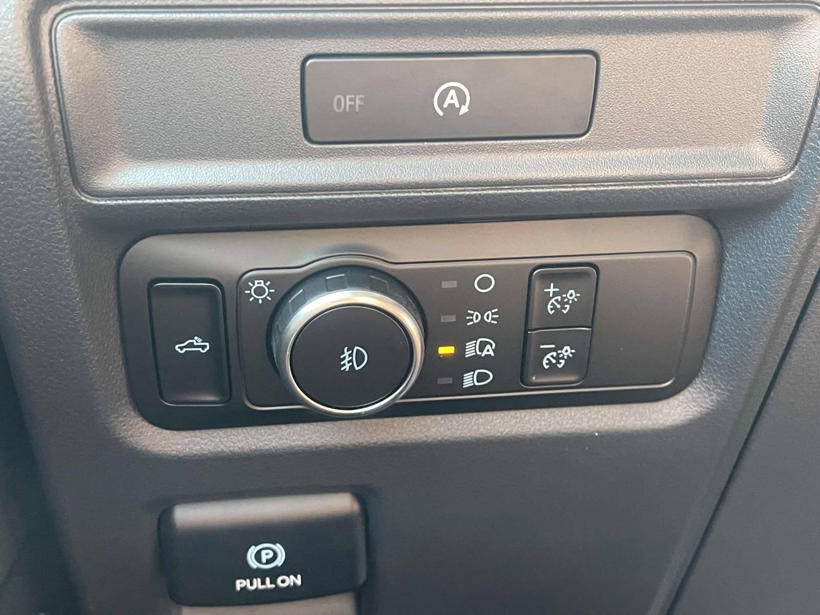 Certified 2025 Ford F150 STX w/ Equipment Group 200A AWD/4WD image 27