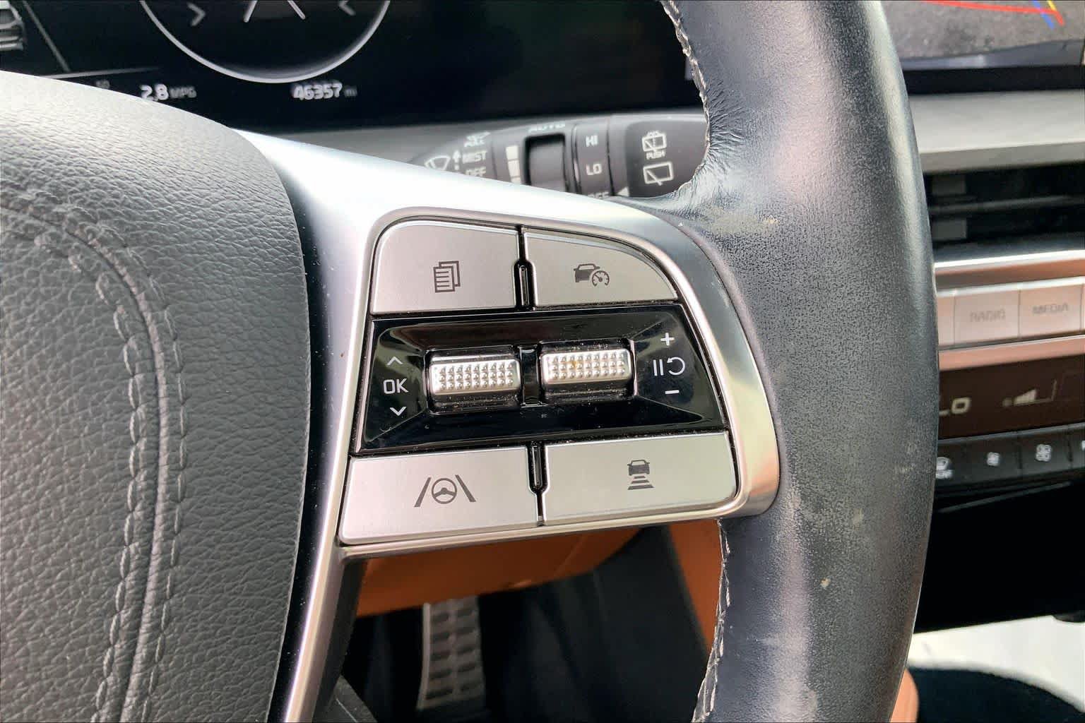 Used 2023 Kia Telluride SX Prestige X-Pro AWD/4WD image 24