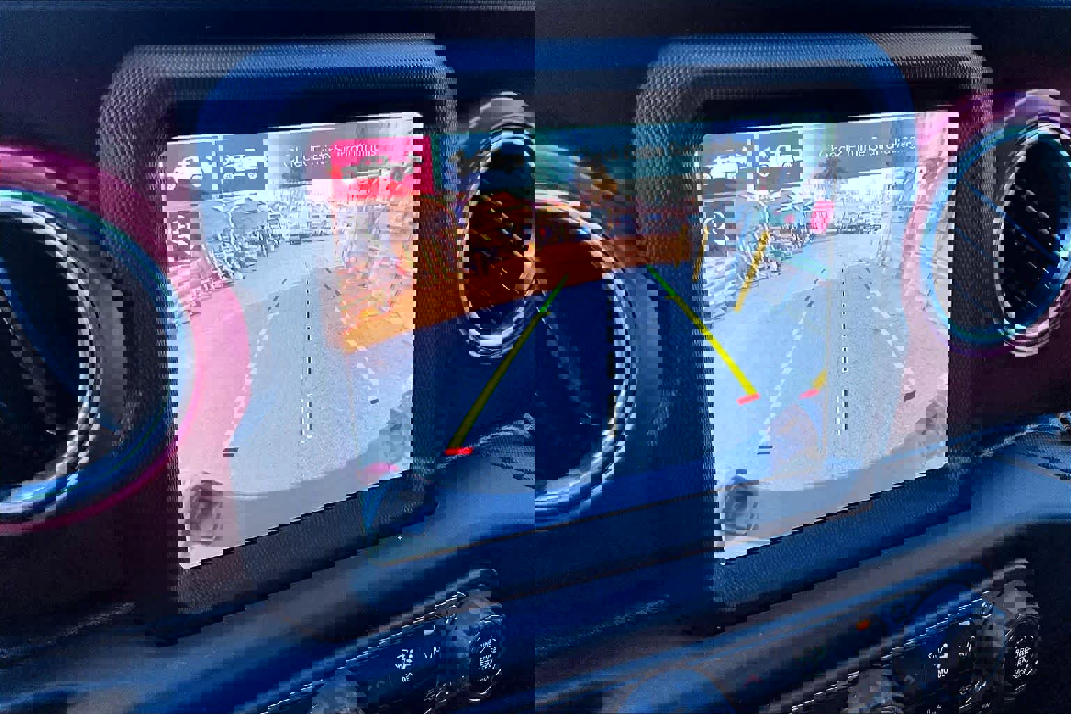 Used 2021 Jeep Gladiator Rubicon image 29