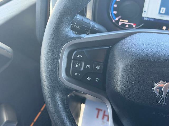 Certified 2023 Ford Bronco Badlands image 18