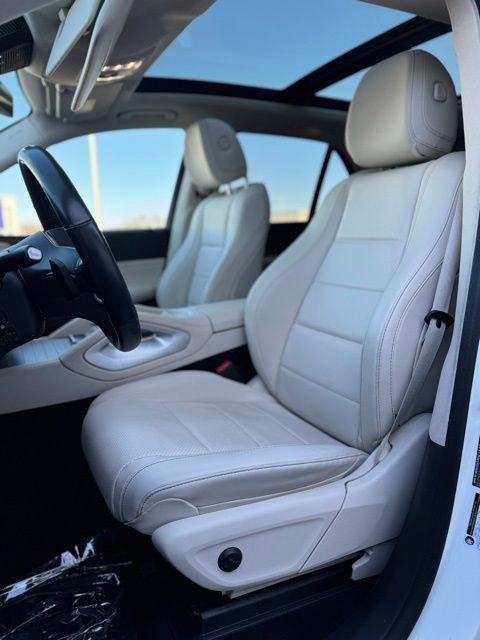 Used 2022 Mercedes-Benz GLE 350 4MATIC image 12