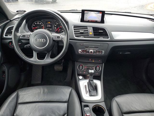Used 2018 Audi Q3 2.0T Premium Plus w/ Premium Plus Package image 24
