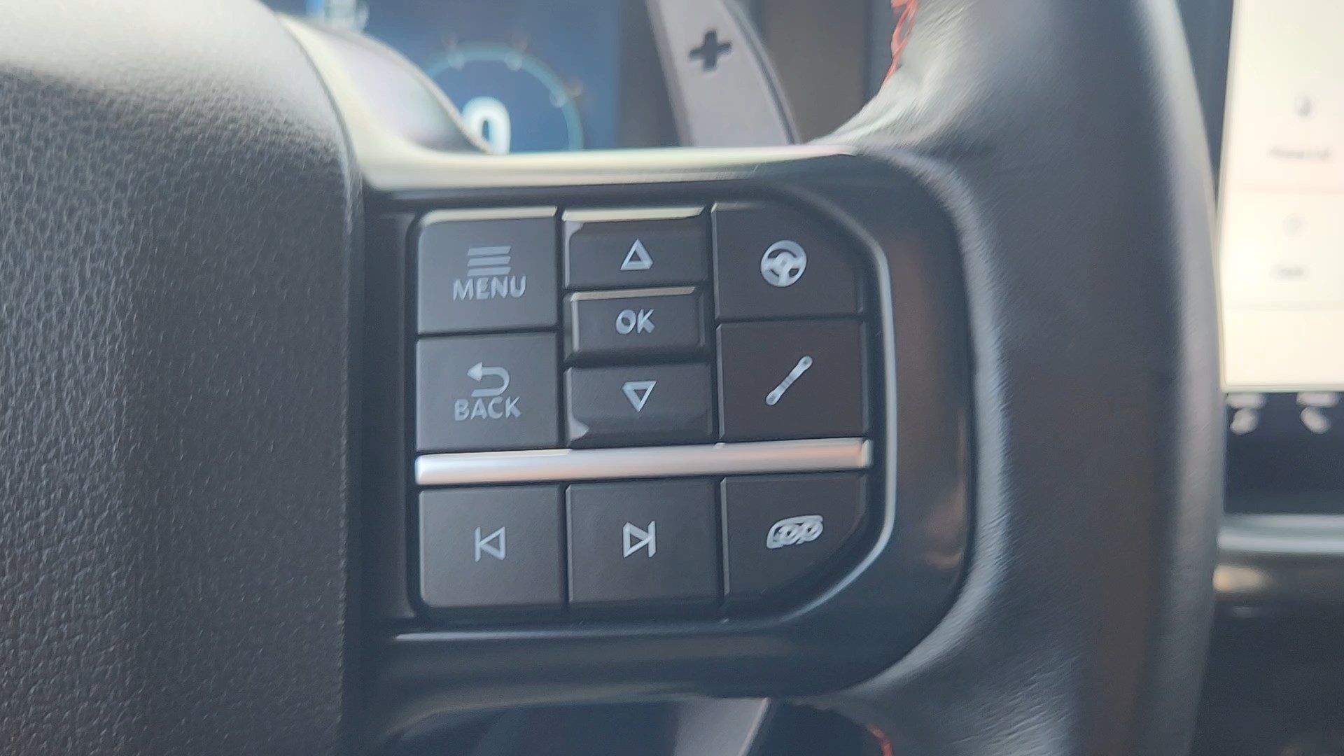 Certified 2024 Ford F150 Raptor AWD/4WD image 25