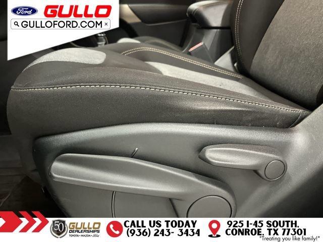 Used 2018 Jeep Cherokee Latitude w/ Altitude Package FWD image 21