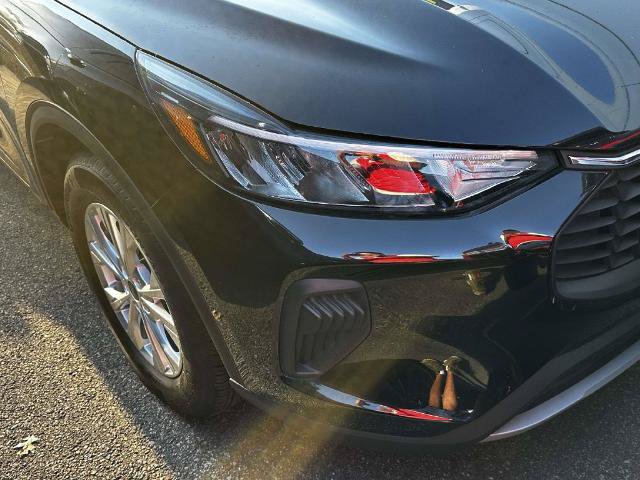 Certified 2023 Ford Escape Active AWD/4WD image 4