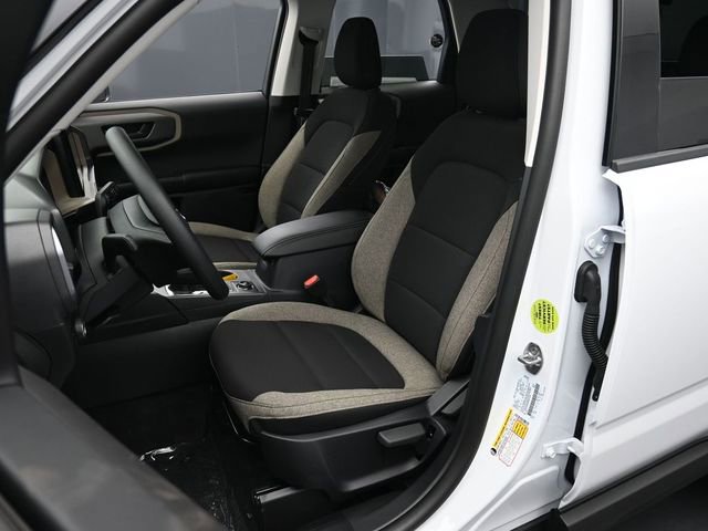 Certified 2025 Ford Bronco Sport Big Bend image 10