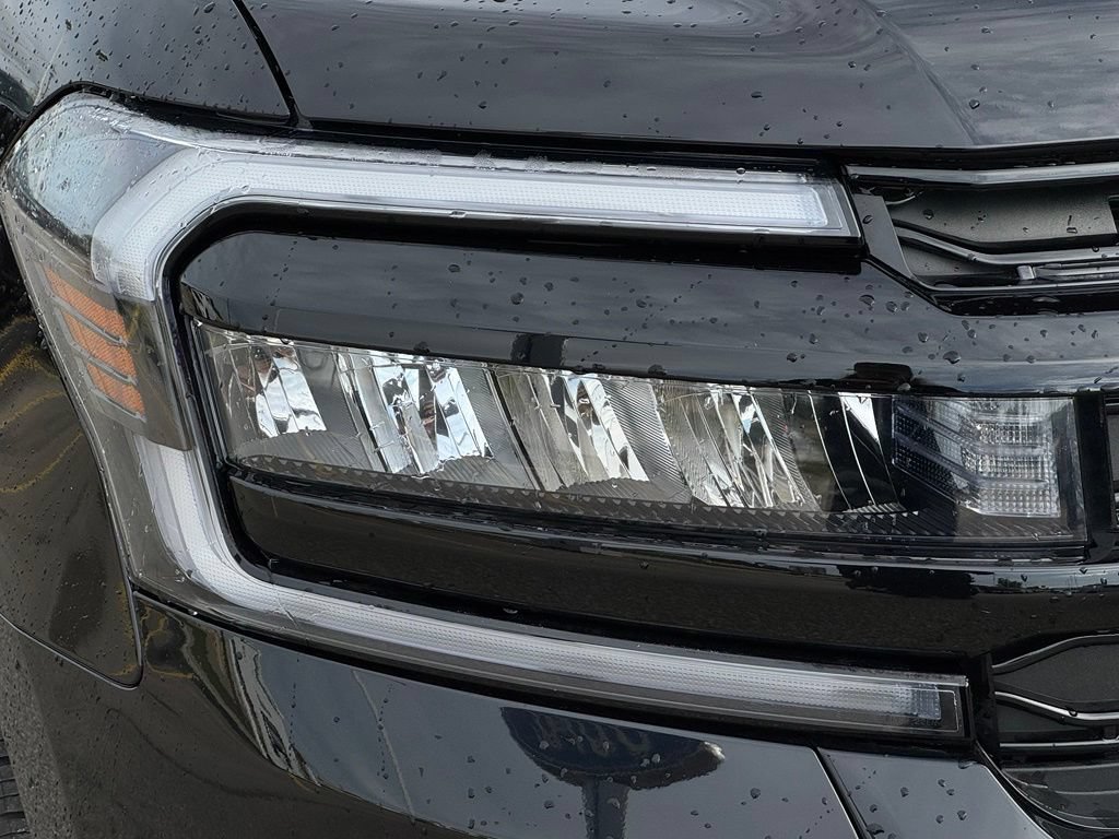 Certified 2024 Ford Expedition Limited AWD/4WD image 48