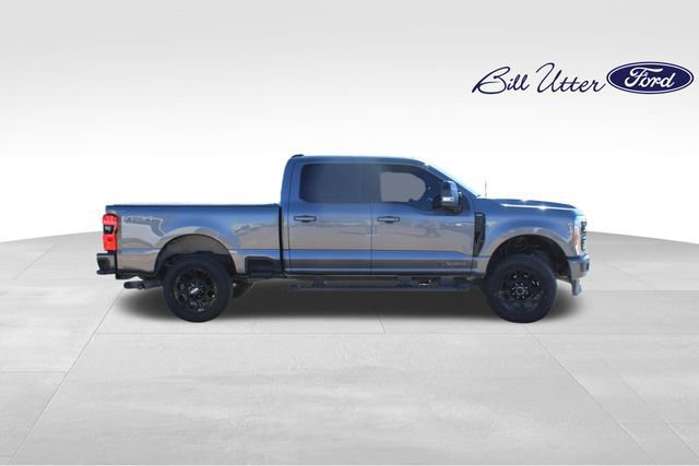 Certified 2023 Ford F250 Lariat w/ Lariat Ultimate Package image 6