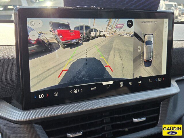Certified 2025 Ford Explorer ST-Line w/ Premium Package RWD image 22