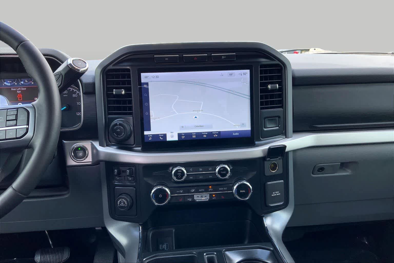 Certified 2023 Ford F150 XLT w/ Equipment Group 302A High RWD image 7