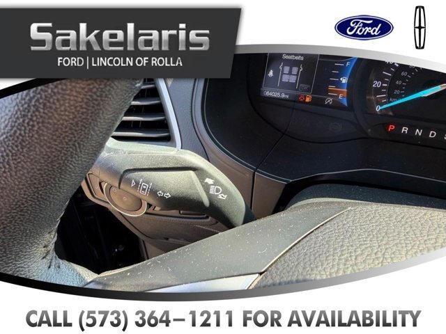 Certified 2024 Ford Edge SEL AWD/4WD image 18