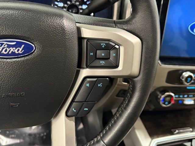 Certified 2022 Ford F450 Lariat w/ Lariat Value Package image 19