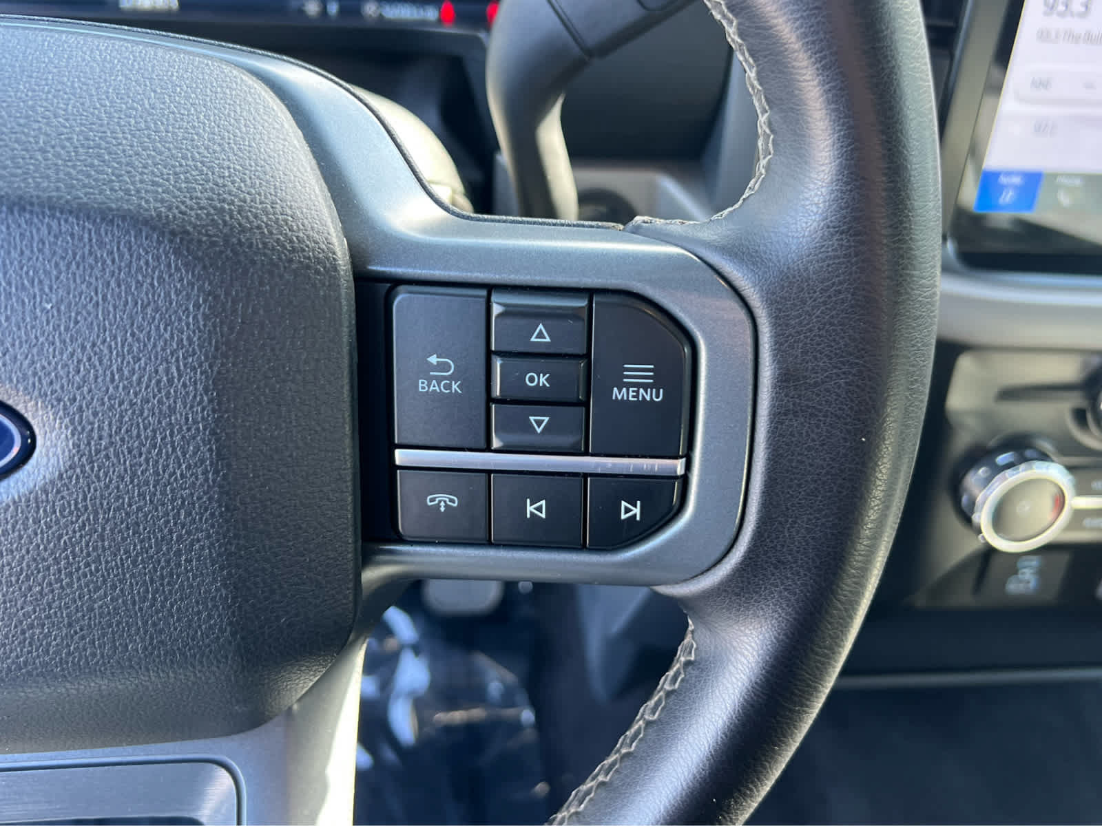 Certified 2024 Ford F150 XLT w/ Tow/Haul Package AWD/4WD image 32