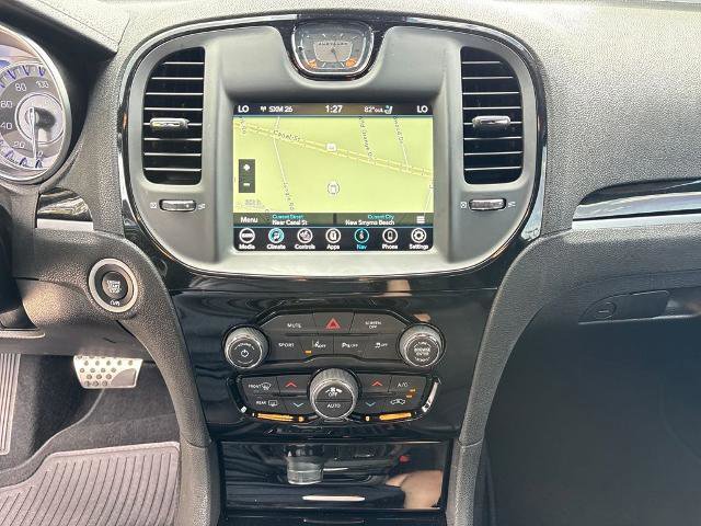 Used 2020 Chrysler 300 S w/ Safetytec Plus Group image 30