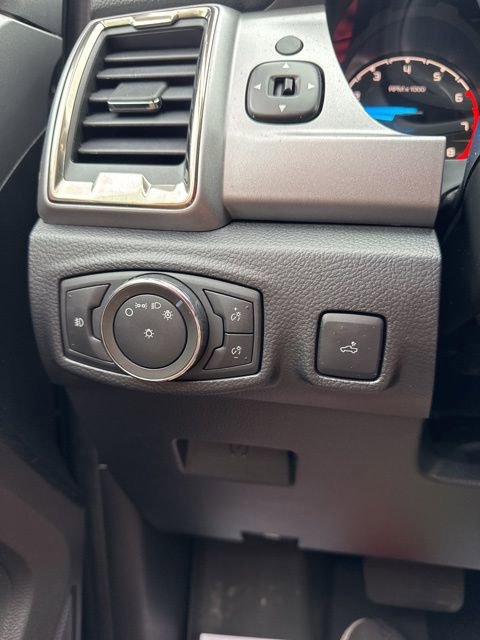Certified 2021 Ford Ranger XLT w/ Equipment Group 301A Mid image 17