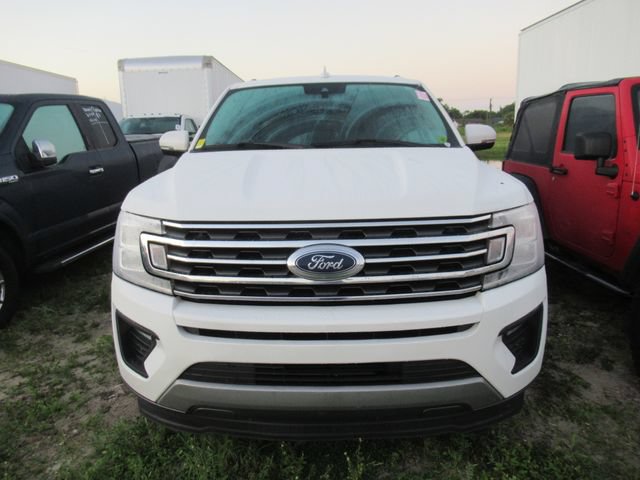 Certified 2020 Ford Expedition XLT w/ Equipment Group 202A RWD image 2