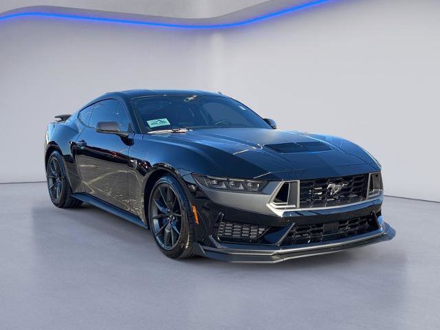 Certified 2025 Ford Mustang Dark Horse RWD image 9