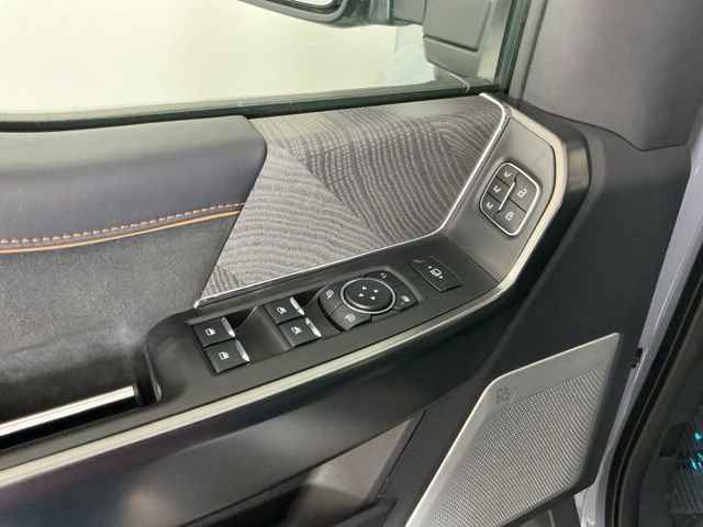 Certified 2024 Ford F450 Platinum w/ FX4 Off-Road Package image 18